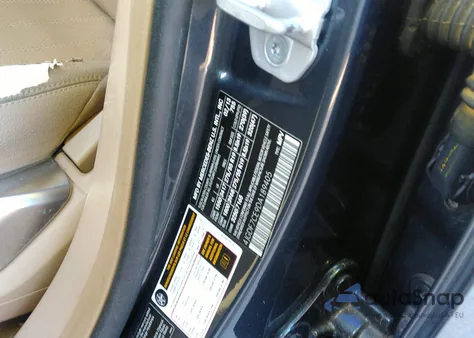 2013 Mercedes-Benz Gl 450 4Matic z USA, uszkodzony, nr VIN 4JGDF7CE9DA189405